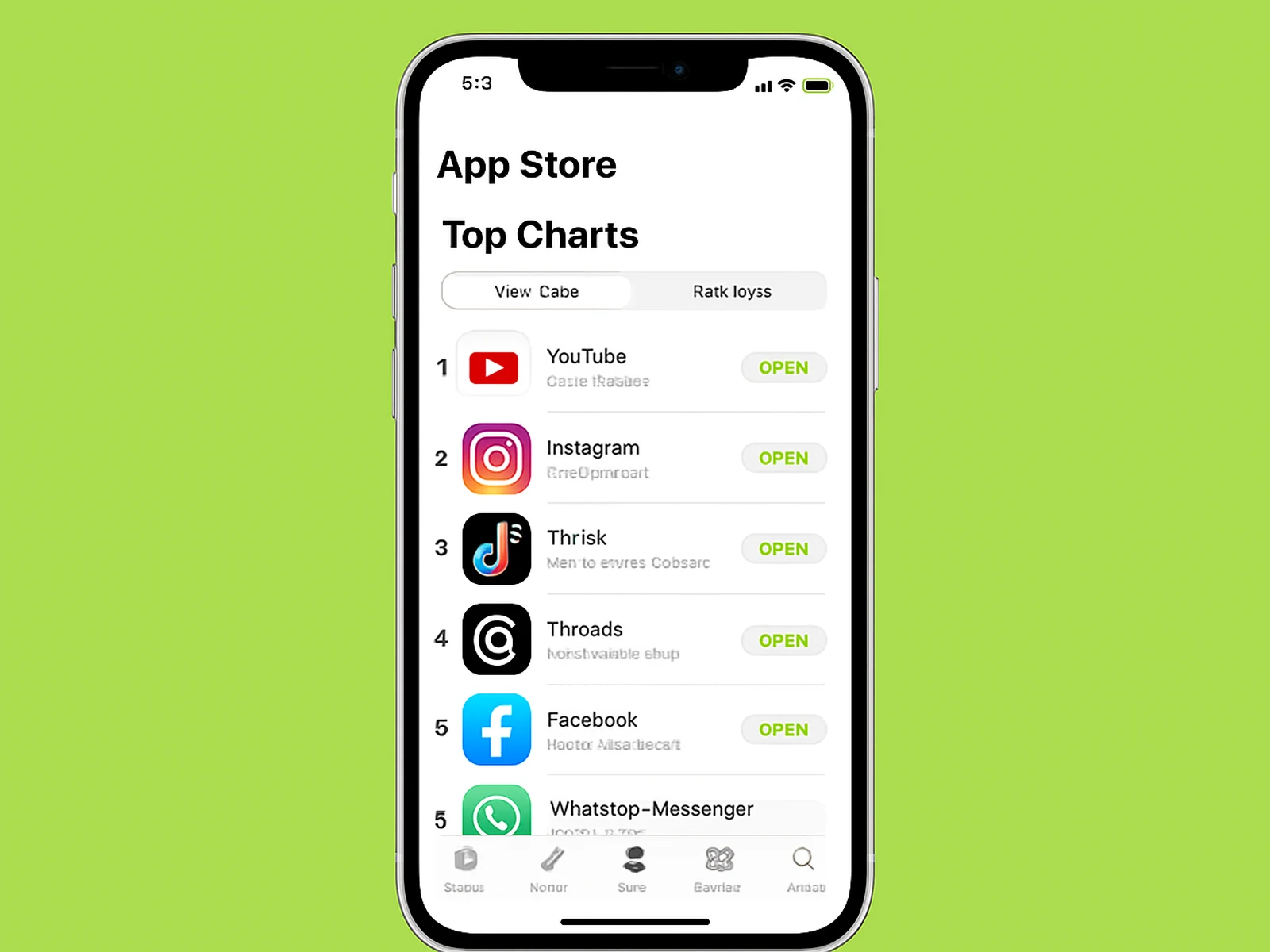 App Store
